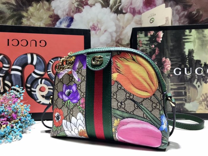 202202SSグッチGUCCI レディース ショルダーバックスーパーコピー