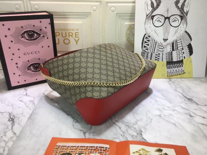 202202SSグッチGUCCI レディース ハンドバックスーパーコピー