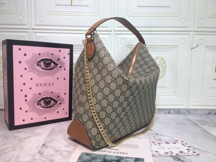 202202SSグッチGUCCI レディース ハンドバックスーパーコピー