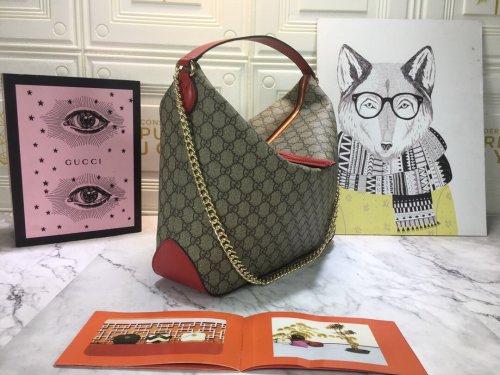 202202SSグッチGUCCI レディース ハンドバックスーパーコピー