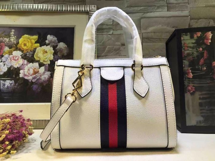 202202SSグッチGUCCI レディース ハンドバックスーパーコピー