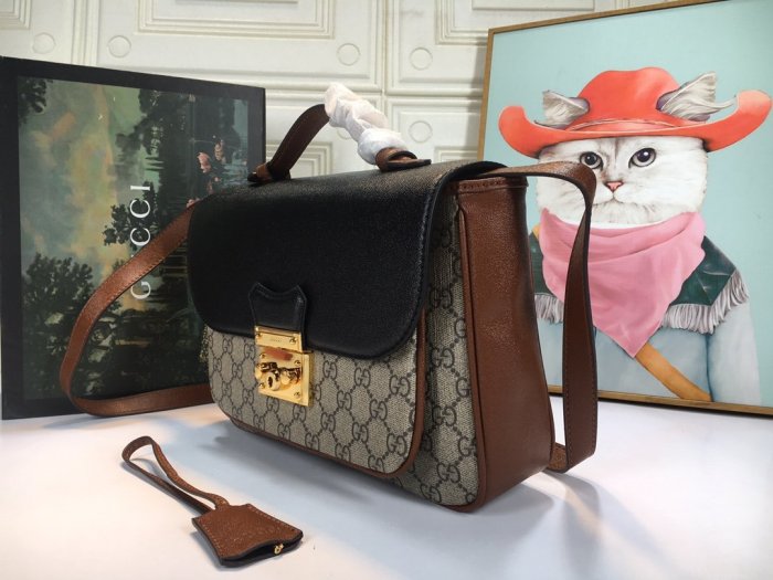 202202SSグッチGUCCI レディース ショルダーバックスーパーコピー