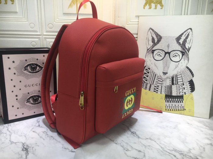 202202SSグッチGUCCI レディースリュックバックスーパーコピー