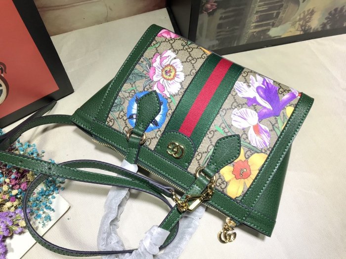 202202SSグッチGUCCI レディース ハンドバックスーパーコピー