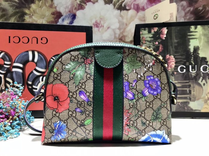 202202SSグッチGUCCI レディース ショルダーバックスーパーコピー