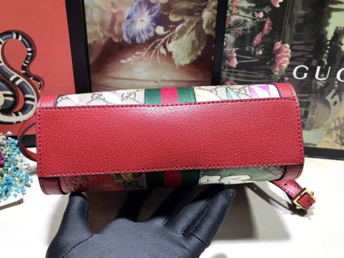 202202SSグッチGUCCI レディース ハンドバックスーパーコピー