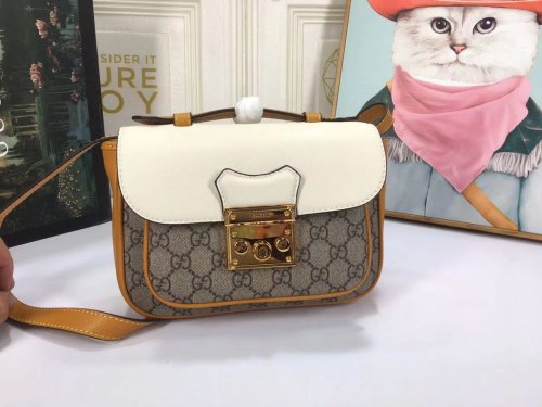 202202SSグッチGUCCI レディース ショルダーバックスーパーコピー