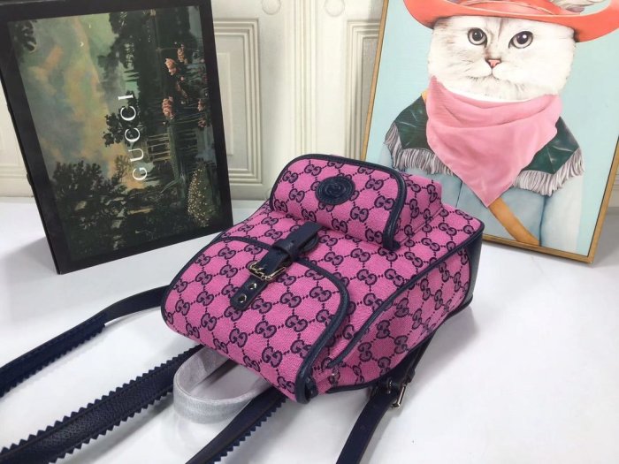 202202SSグッチGUCCI レディースリュックバックスーパーコピー