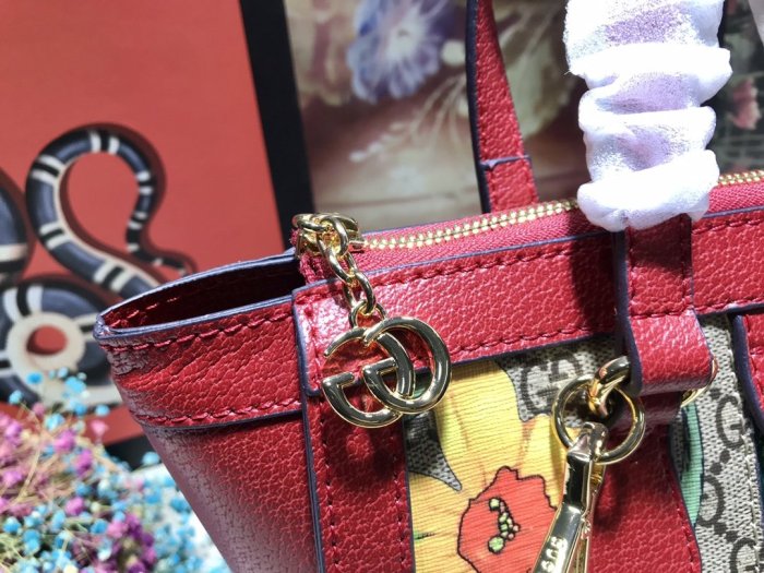 202202SSグッチGUCCI レディース ハンドバックスーパーコピー