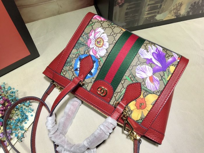 202202SSグッチGUCCI レディース ハンドバックスーパーコピー