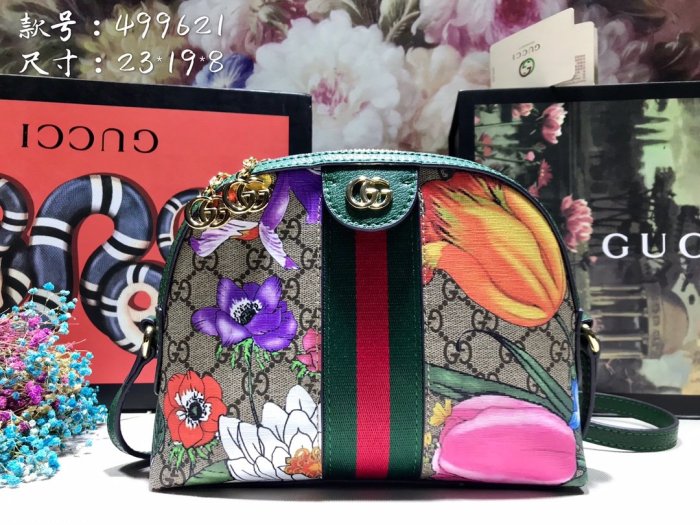 202202SSグッチGUCCI レディース ショルダーバックスーパーコピー