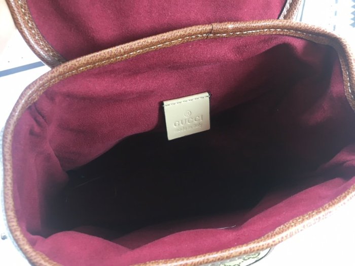 202202SSグッチGUCCI レディースリュックバックスーパーコピー
