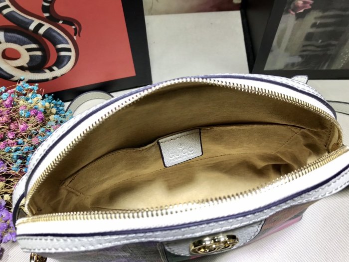 202202SSグッチGUCCI レディース ショルダーバックスーパーコピー