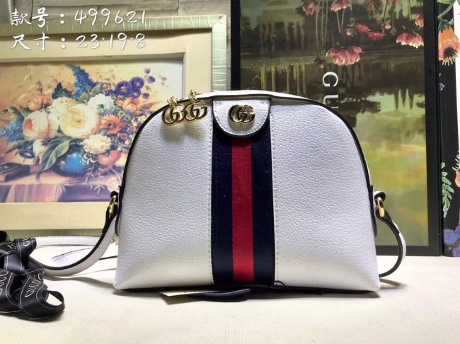202202SSグッチGUCCI レディース ショルダーバックスーパーコピー