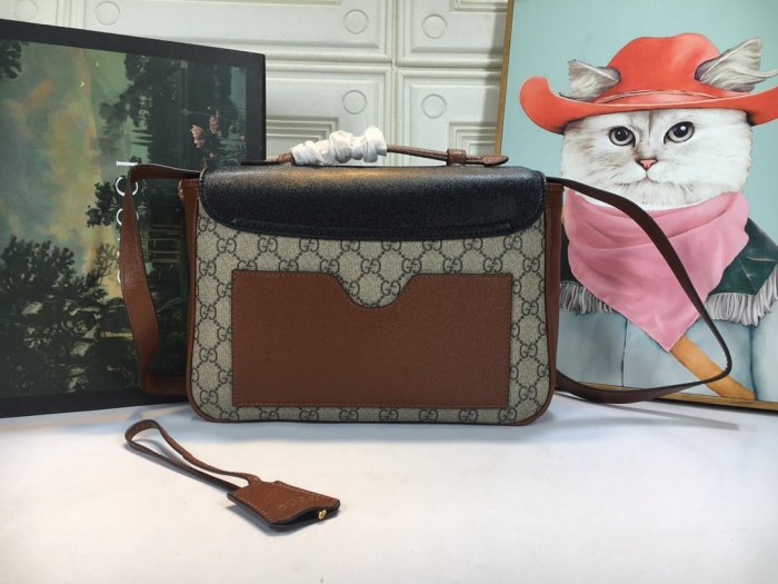 202202SSグッチGUCCI レディース ショルダーバックスーパーコピー