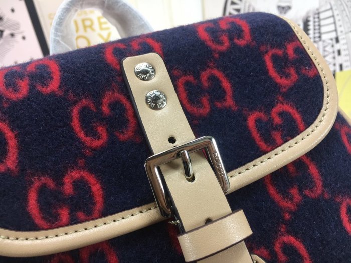 202202SSグッチGUCCI レディースリュックバックスーパーコピー