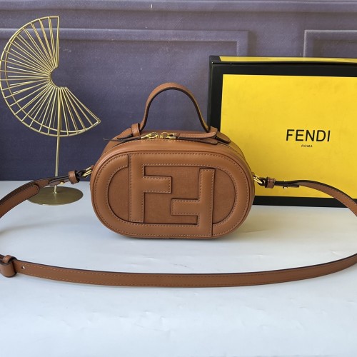 202202SS新作 FENDI フェンディ レディース ショルダーバックスーパーコピー