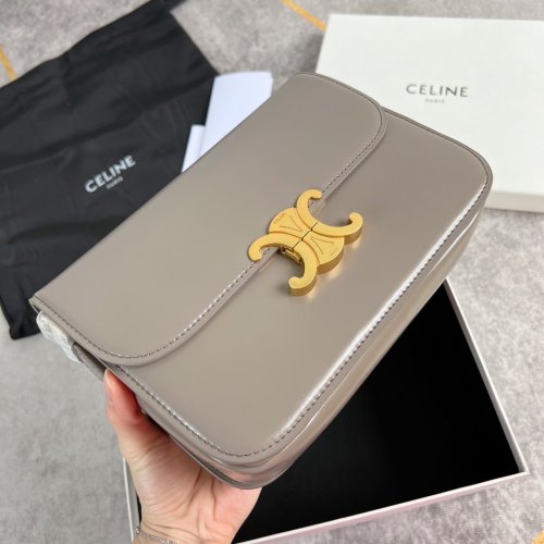 202202SS新作 Celine セリーヌ レディース ショルダーバックスーパーコピー