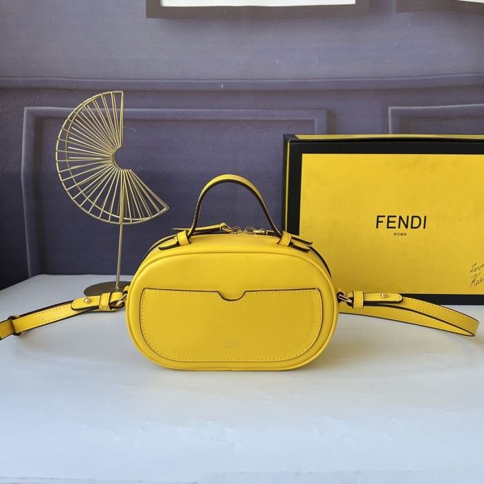 202202SS新作 FENDI フェンディ レディース ショルダーバックスーパーコピー