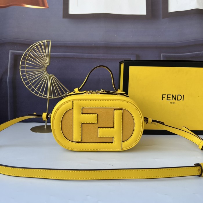 202202SS新作 FENDI フェンディ レディース ショルダーバックスーパーコピー