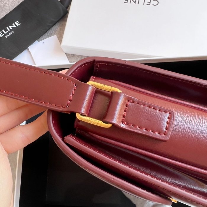 202202SS新作 Celine セリーヌ レディース ショルダーバックスーパーコピー