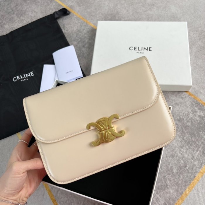 202202SS新作 Celine セリーヌ レディース ショルダーバックスーパーコピー