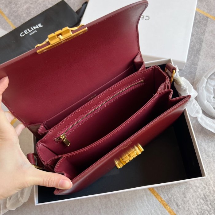 202202SS新作 Celine セリーヌ レディース ショルダーバックスーパーコピー