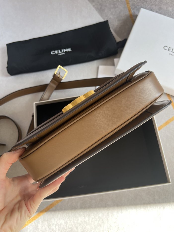 202202SS新作 Celine セリーヌ レディース ショルダーバックスーパーコピー