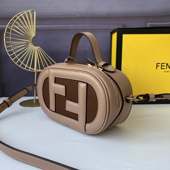 202202SS新作 FENDI フェンディ レディース ショルダーバックスーパーコピー
