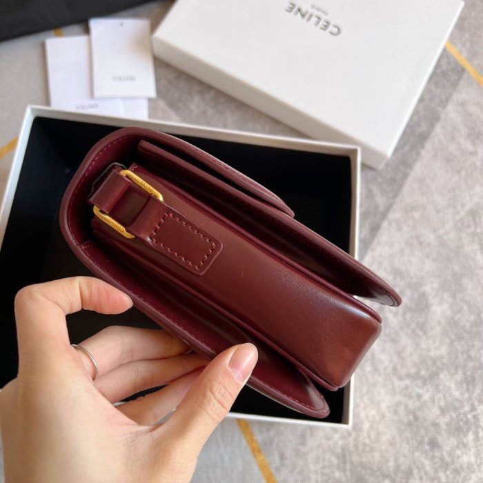 202202SS新作 Celine セリーヌ レディース ショルダーバックスーパーコピー