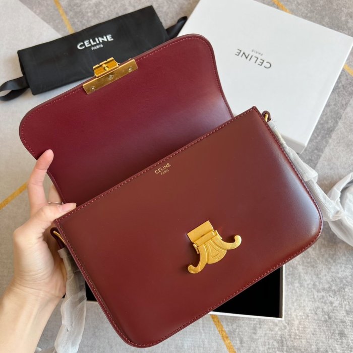 202202SS新作 Celine セリーヌ レディース ショルダーバックスーパーコピー