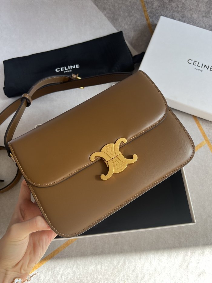 202202SS新作 Celine セリーヌ レディース ショルダーバックスーパーコピー