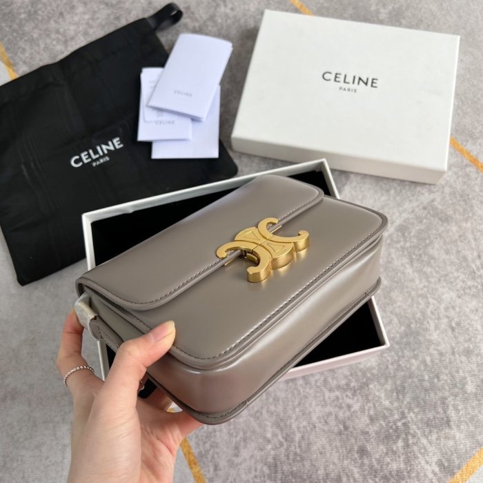 202202SS新作 Celine セリーヌ レディース ショルダーバックスーパーコピー