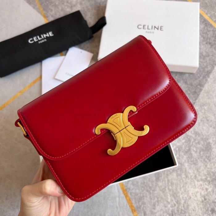 202202SS新作 Celine セリーヌ レディース ショルダーバックスーパーコピー