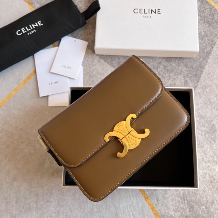 202202SS新作 Celine セリーヌ レディース ショルダーバックスーパーコピー