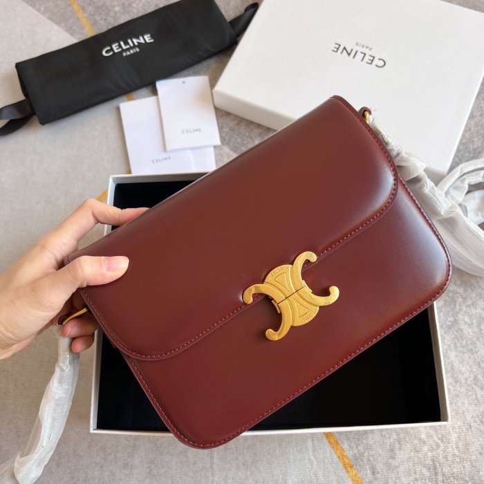 202202SS新作 Celine セリーヌ レディース ショルダーバックスーパーコピー