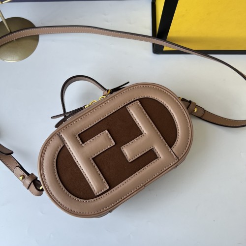 202202SS新作 FENDI フェンディ レディース ショルダーバックスーパーコピー