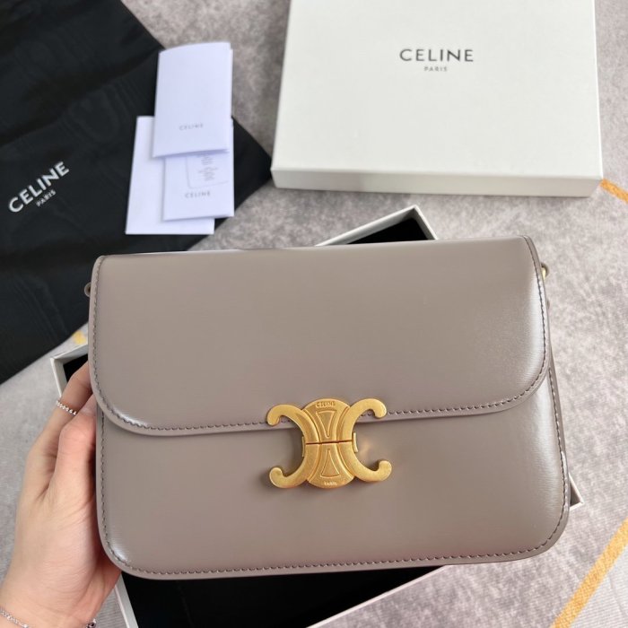 202202SS新作 Celine セリーヌ レディース ショルダーバックスーパーコピー