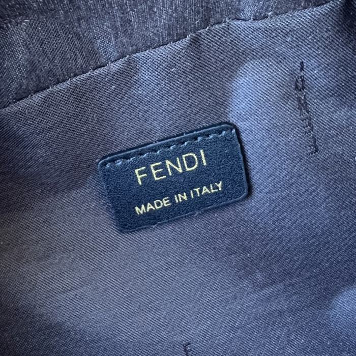 202202SS新作 FENDI フェンディ レディース ショルダーバックスーパーコピー