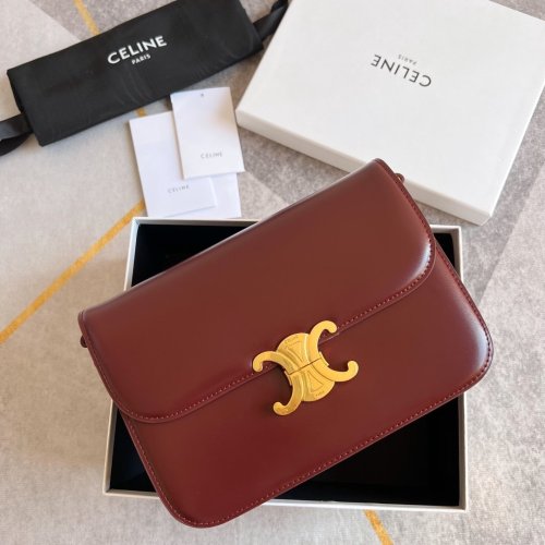 202202SS新作 Celine セリーヌ レディース ショルダーバックスーパーコピー