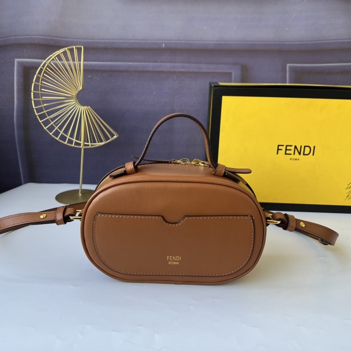 202202SS新作 FENDI フェンディ レディース ショルダーバックスーパーコピー