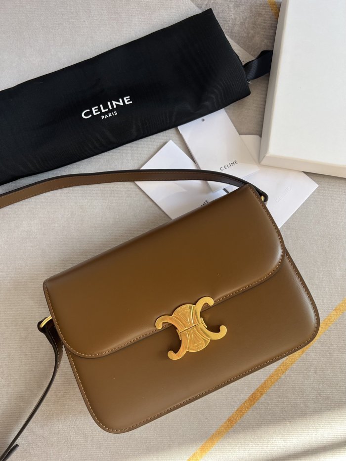 202202SS新作 Celine セリーヌ レディース ショルダーバックスーパーコピー
