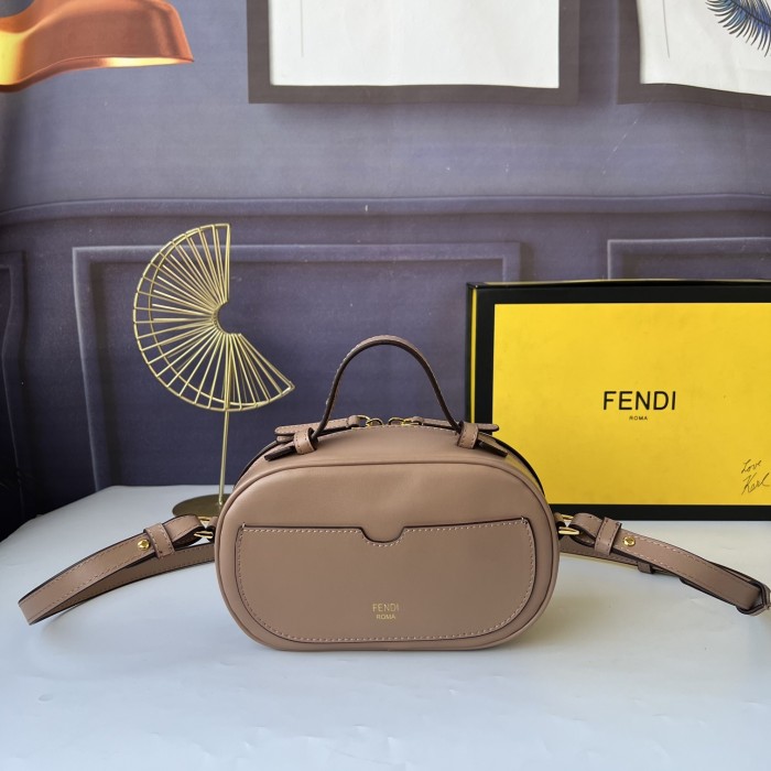 202202SS新作 FENDI フェンディ レディース ショルダーバックスーパーコピー