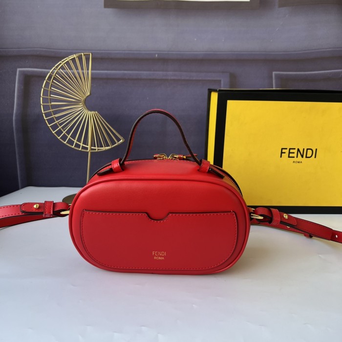 202202SS新作 FENDI フェンディ レディース ショルダーバックスーパーコピー