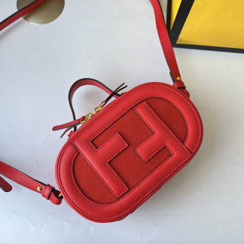 202202SS新作 FENDI フェンディ レディース ショルダーバックスーパーコピー