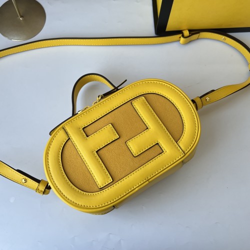 202202SS新作 FENDI フェンディ レディース ショルダーバックスーパーコピー