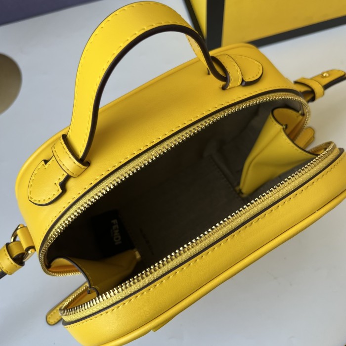202202SS新作 FENDI フェンディ レディース ショルダーバックスーパーコピー