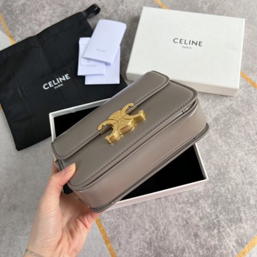 202202SS新作 Celine セリーヌ レディース ショルダーバックスーパーコピー