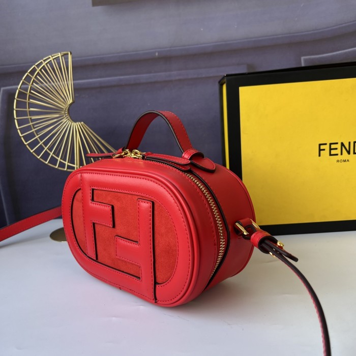202202SS新作 FENDI フェンディ レディース ショルダーバックスーパーコピー
