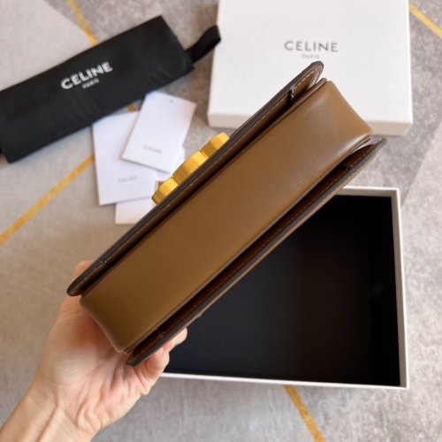 202202SS新作 Celine セリーヌ レディース ショルダーバックスーパーコピー